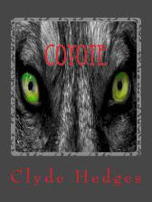 cover image of Coyote